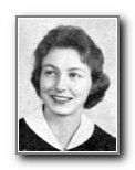 Linnea Hansen: class of 1958, Norte Del Rio High School, Sacramento, CA.